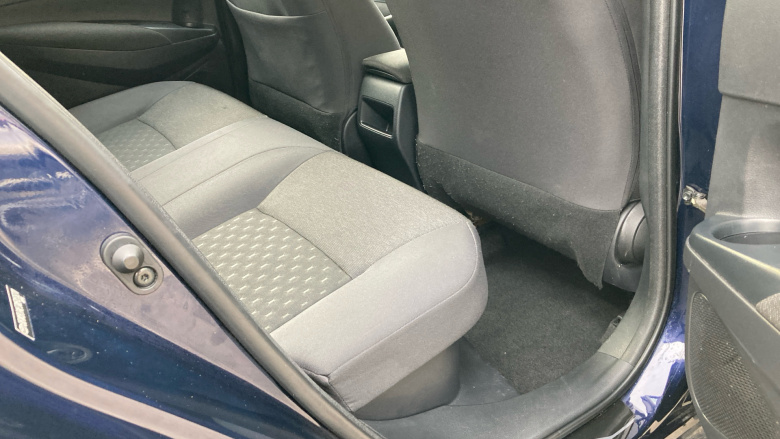 Toyota Corolla 1.8 Hybrid Icon 5dr CVT Hybrid Hatchback